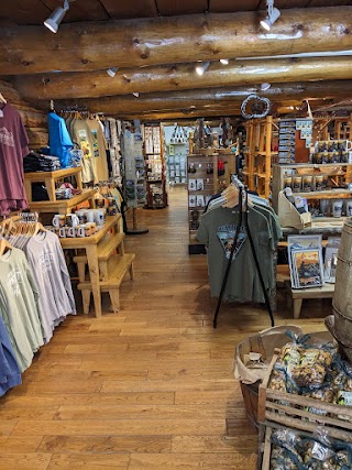 Yellowstone Trading Post