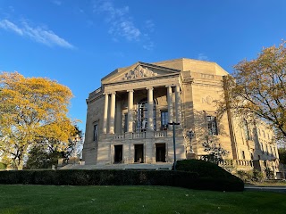 Severance Music Center