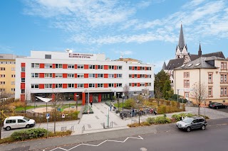 St. Josefs Krankenhaus Balserische Stiftung