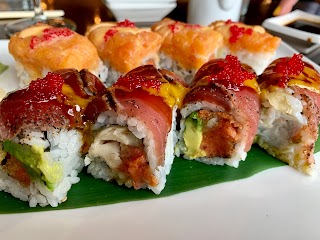 Miyabi Asian Bistro