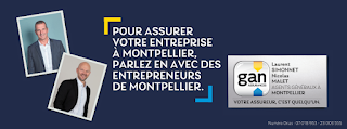 Agence d'assurance GAN Assurances - Simonnet Malet - Montpellier Centre MONTPELLIER