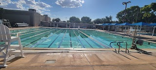 Boulder City Pool