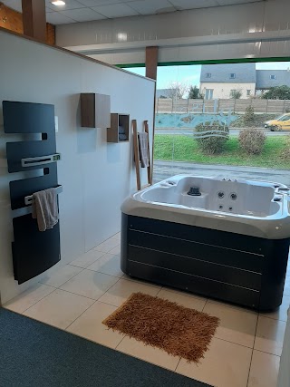 Envie de salle de bain Saint-Senier-sous-Avranches