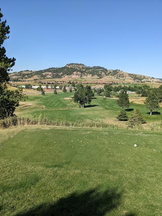 Spearfish Canyon Golf Club