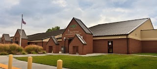 CAP Tulsa - Sand Springs Early Childhood Education Center