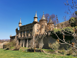 Torre de Riu