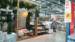 IKEA Sabadell