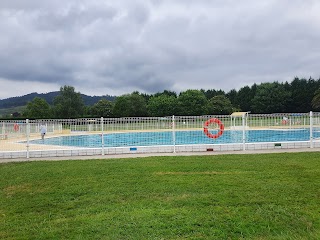 Piscinas de La Morgal