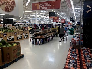 Walmart Supercenter