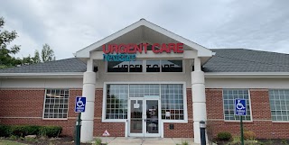 NextCare Urgent Care