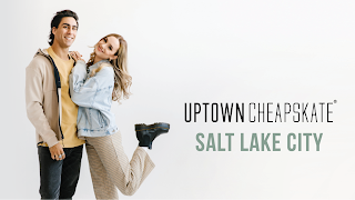 Uptown Cheapskate Salt Lake City