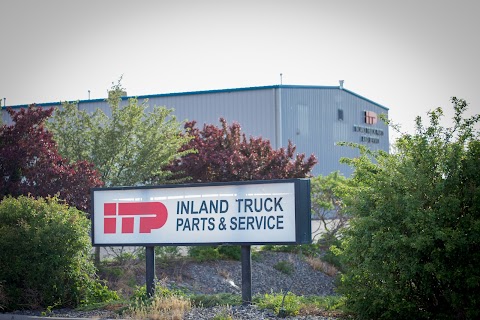 Inland Truck Parts and Service