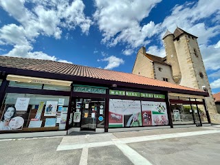 Pharmacie de Bien Assis