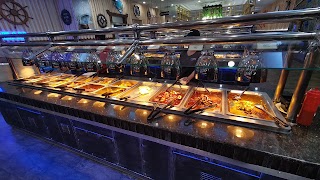 Umi Sushi & Seafood Buffet