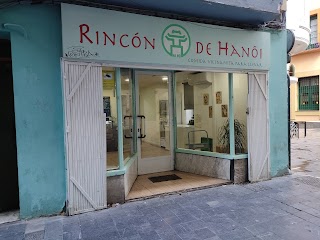 Rincón de Hanói