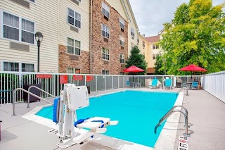TownePlace Suites by Marriott Knoxville Cedar Bluff