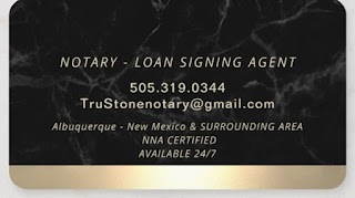 Stone Notary Services LLC