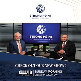 Strong Point Financial, Inc.