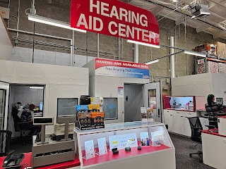 Costco hearing Aid Store