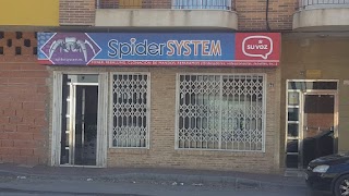 Reparación Móvil Murcia Spidersystem