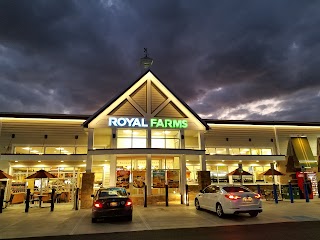 Royal Farms