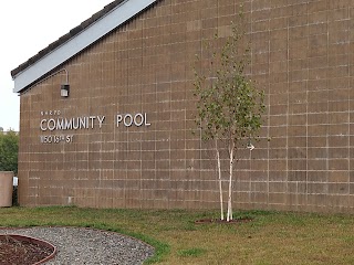 Arcata Community Pool