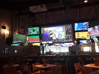 Buffalo Wild Wings