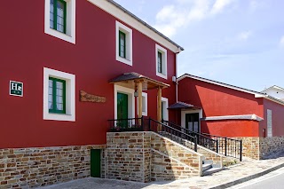 Hotel Rural La Rectoral De San Juan