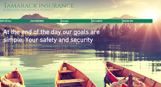 Tamarack Insurance