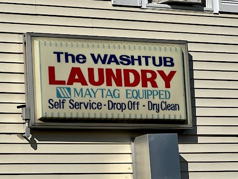 Washtub Laundry