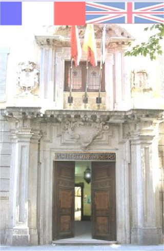 Instituto de Educación Secundaria IES San Isidro