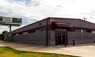 Arkansas Armory Inc