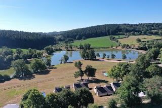 Gîtes L'Etang Des Portes