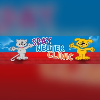 Spay Neuter Clinic: Mesa