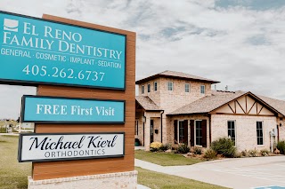 El Reno Family Dentistry