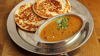 Dosa South Indian Grill