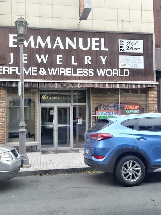 Emmanuel