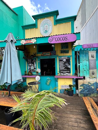 Mermaids Cafe