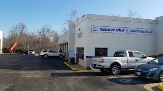 Sunset Hills Automotive