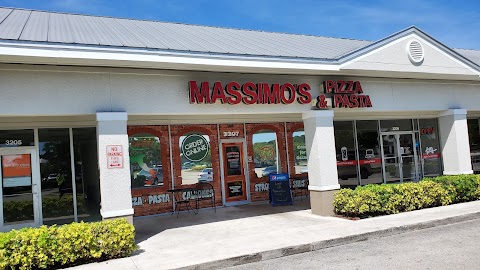 Massimos Pizza & Pasta