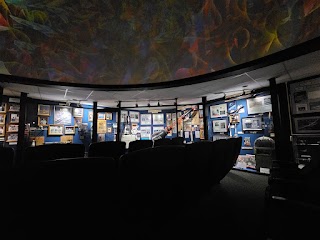 Digital Video Theater / Planetarium