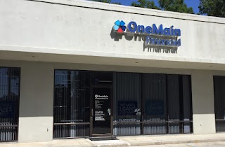 OneMain Financial