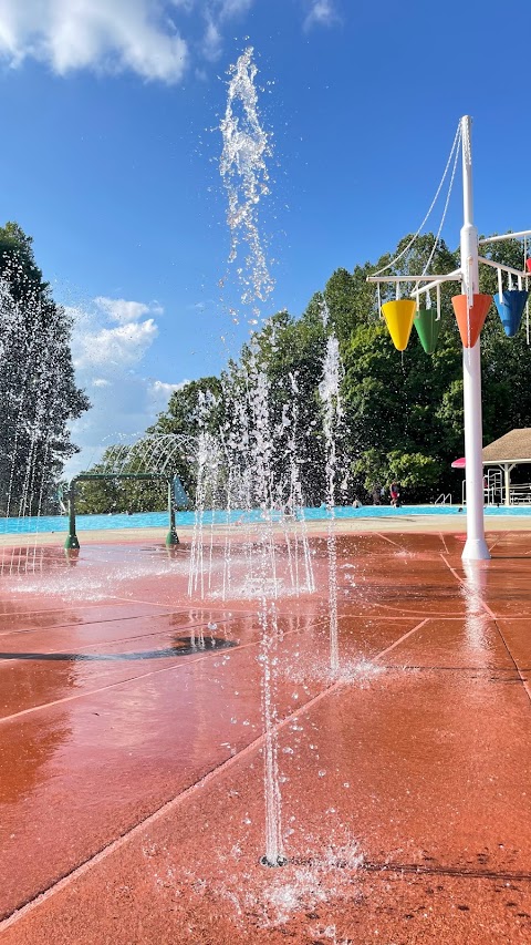 Marsh Creek Pool