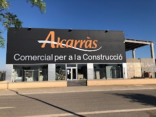 ALCARRÀS COMERCIAL PER A LA CONSTRUCCIÓ, SL