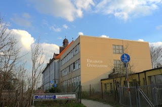 Erasmus-Gymnasium Amberg