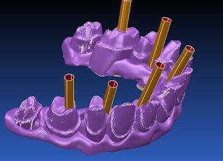 Clinica Dental PASTOR