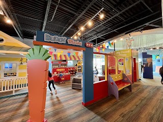 Children's Museum of Brownsville