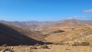 Mirador de Las Peñitas