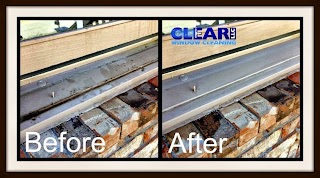 Clear Window Cleaning LLC