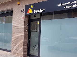 DunaSoft - Software de Gestió per a Salons de Bellesa